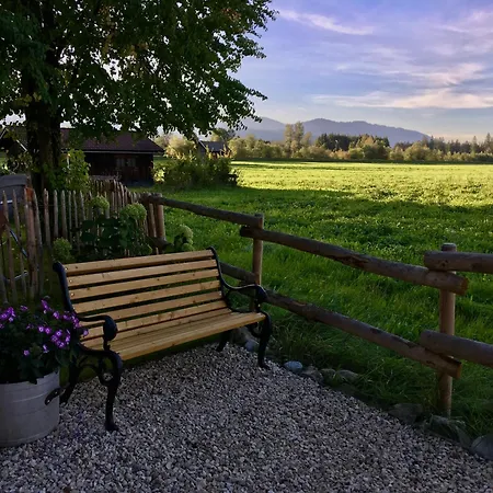 Goldvogel Apartament Fischen im Allgaeu