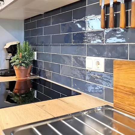 Apartament Goldvogel *