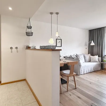 Apartament Goldvogel *