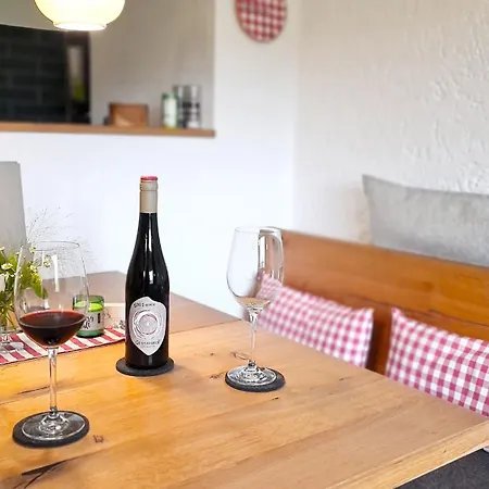 Apartament Goldvogel