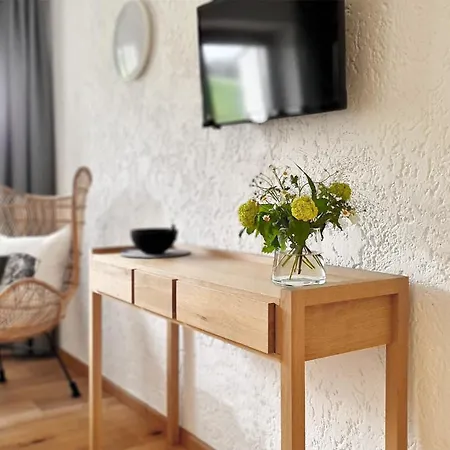 Apartament Goldvogel *