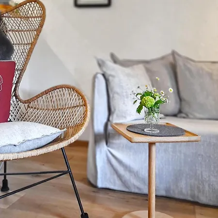 Apartament Goldvogel *