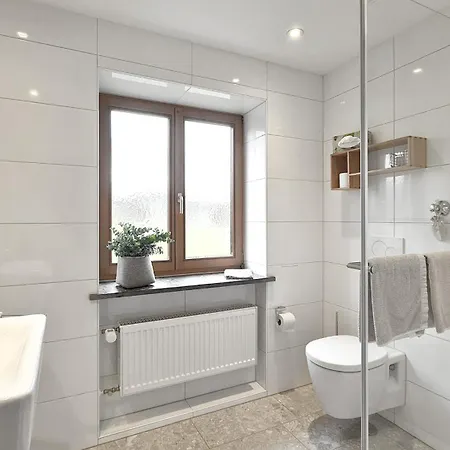 Apartament Goldvogel *