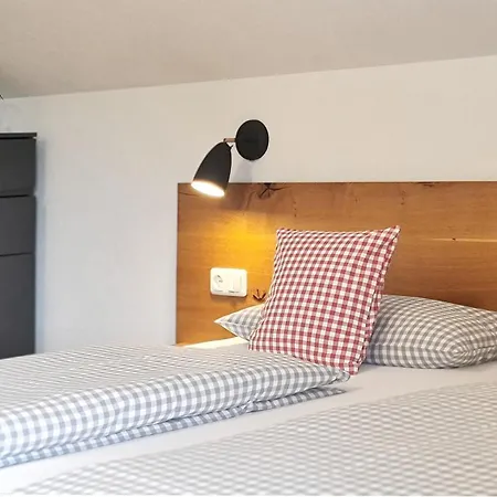 Apartament Goldvogel *