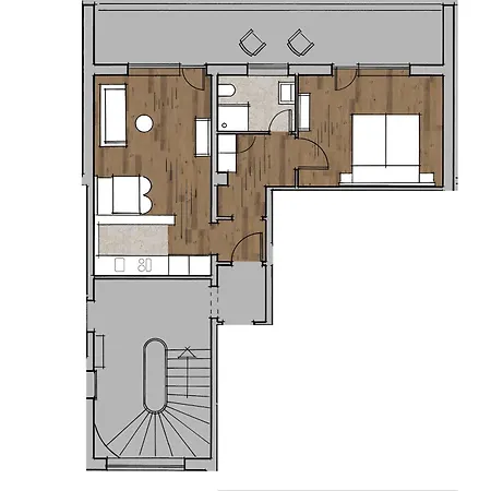 Apartament Goldvogel Fischen im Allgaeu