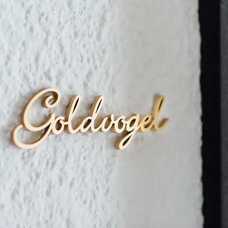 Goldvogel Apartament Fischen im Allgaeu